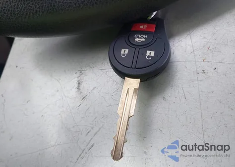 2017 Nissan Sentra S from USA, damaged, VIN 3N1AB7AP7HY356064